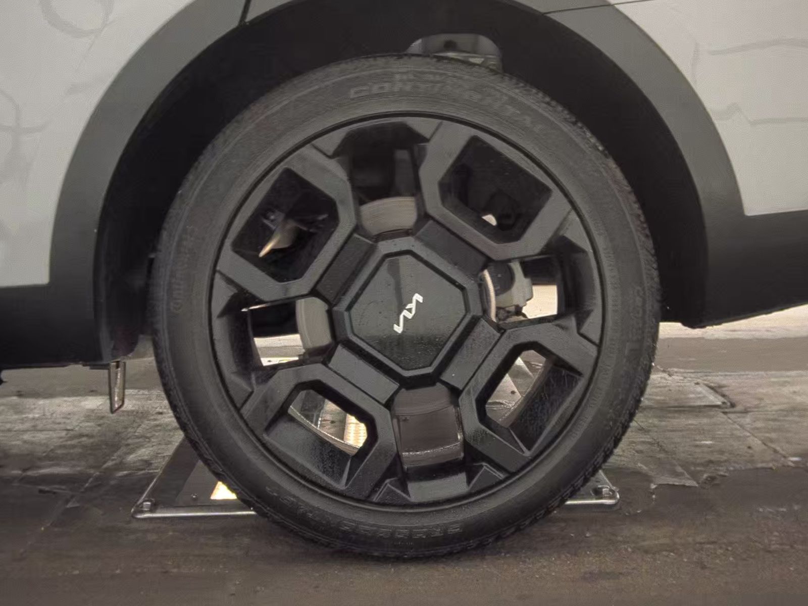 2024 Kia Sorento X-Line SX AWD