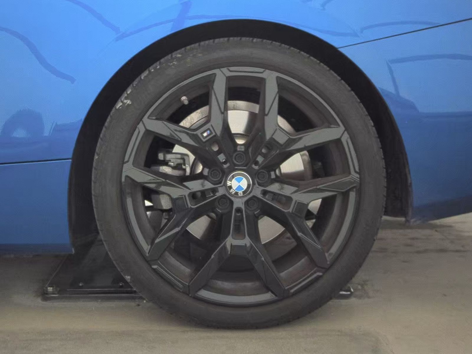 2025 BMW 4 Series 430i RWD