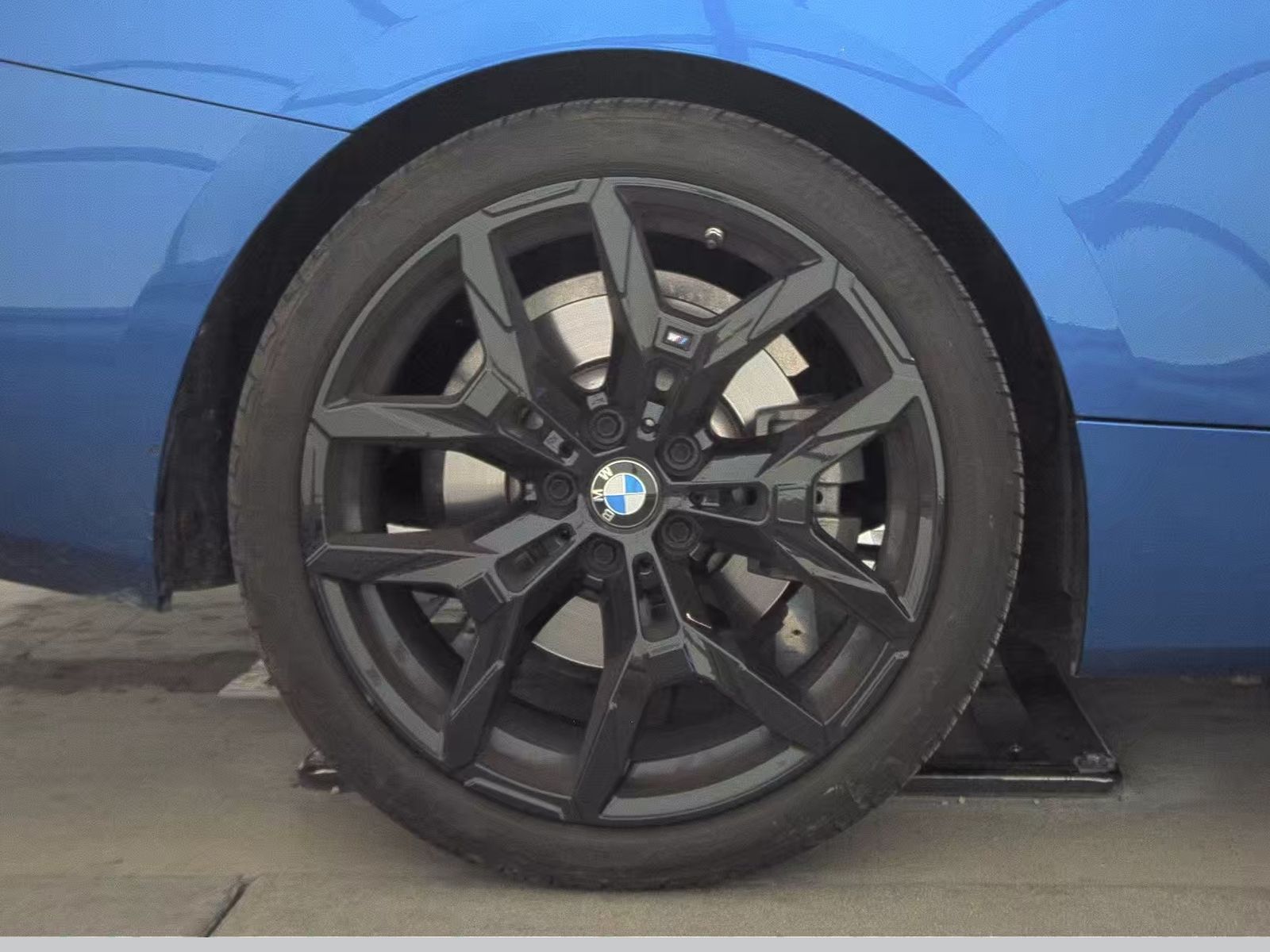 2025 BMW 4 Series 430i RWD