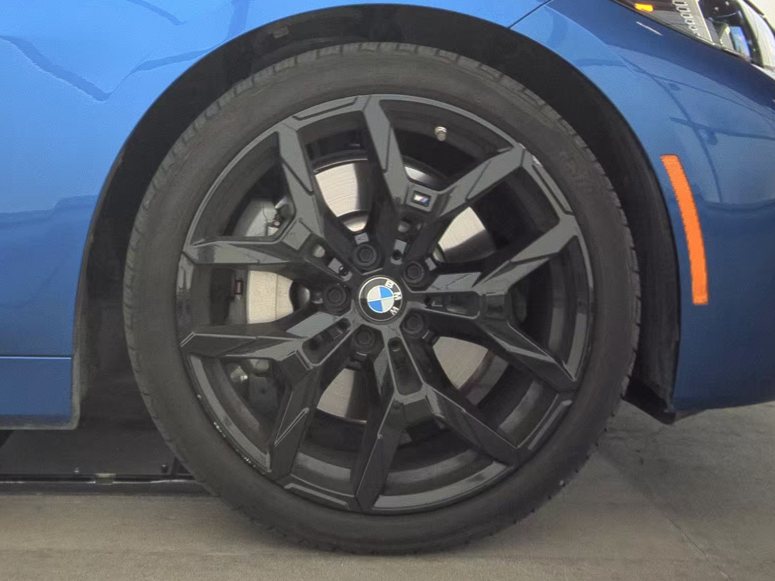 2025 BMW 4 Series 430i RWD