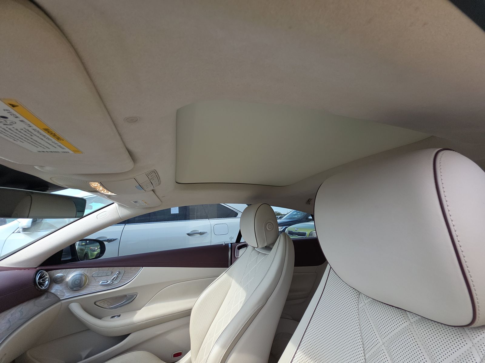 2022 Mercedes-Benz E-Class AMG E 53 AWD