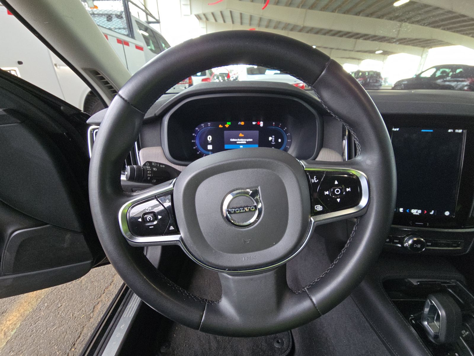 2023 Volvo S90 B6 Plus AWD