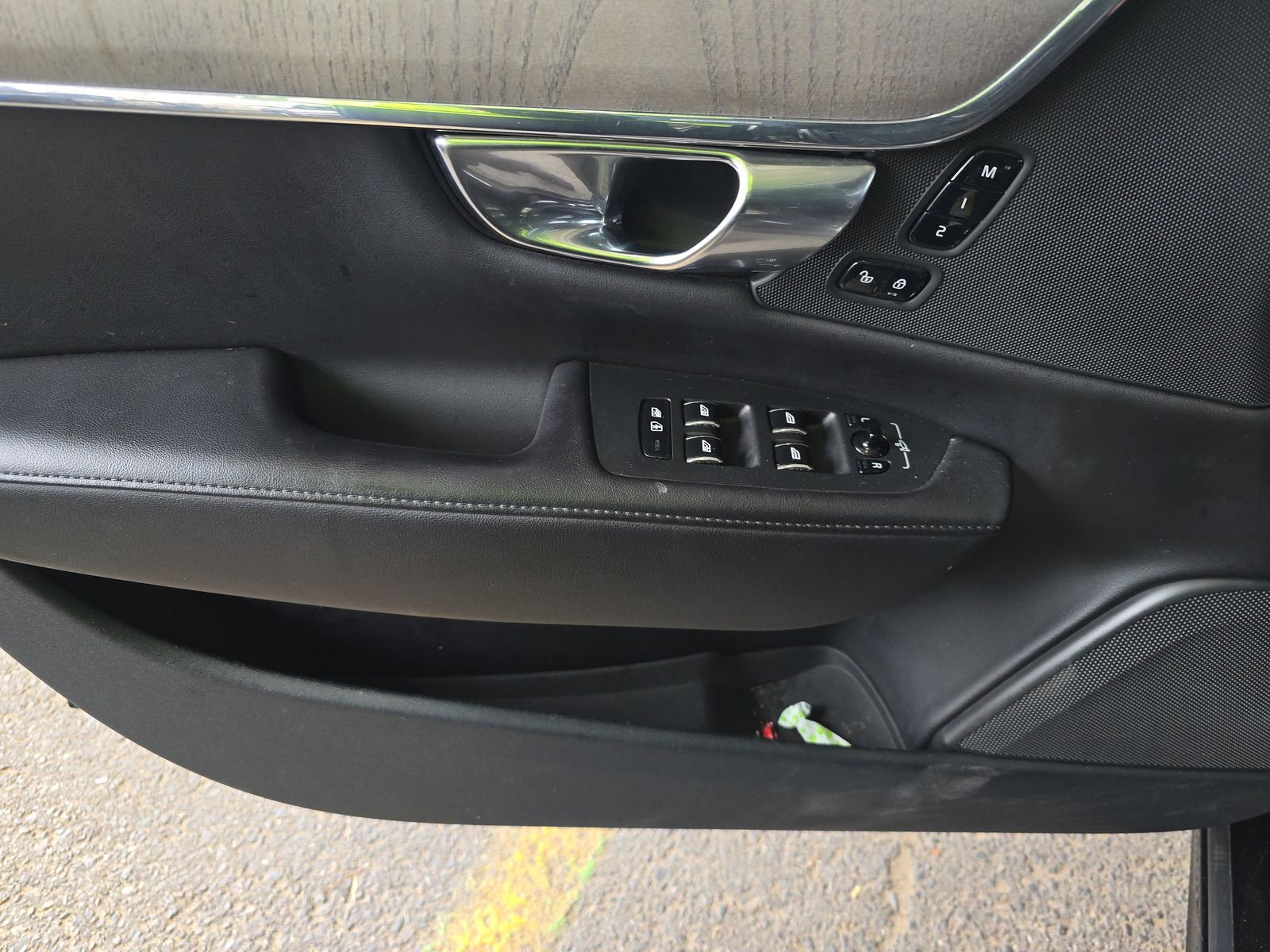 2023 Volvo S90 B6 Plus AWD