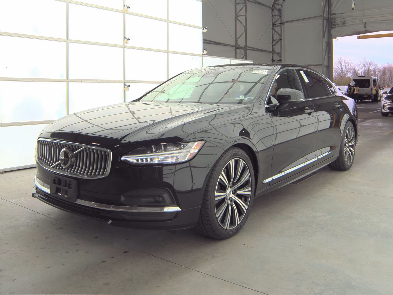 2023 Volvo S90 B6 Plus AWD