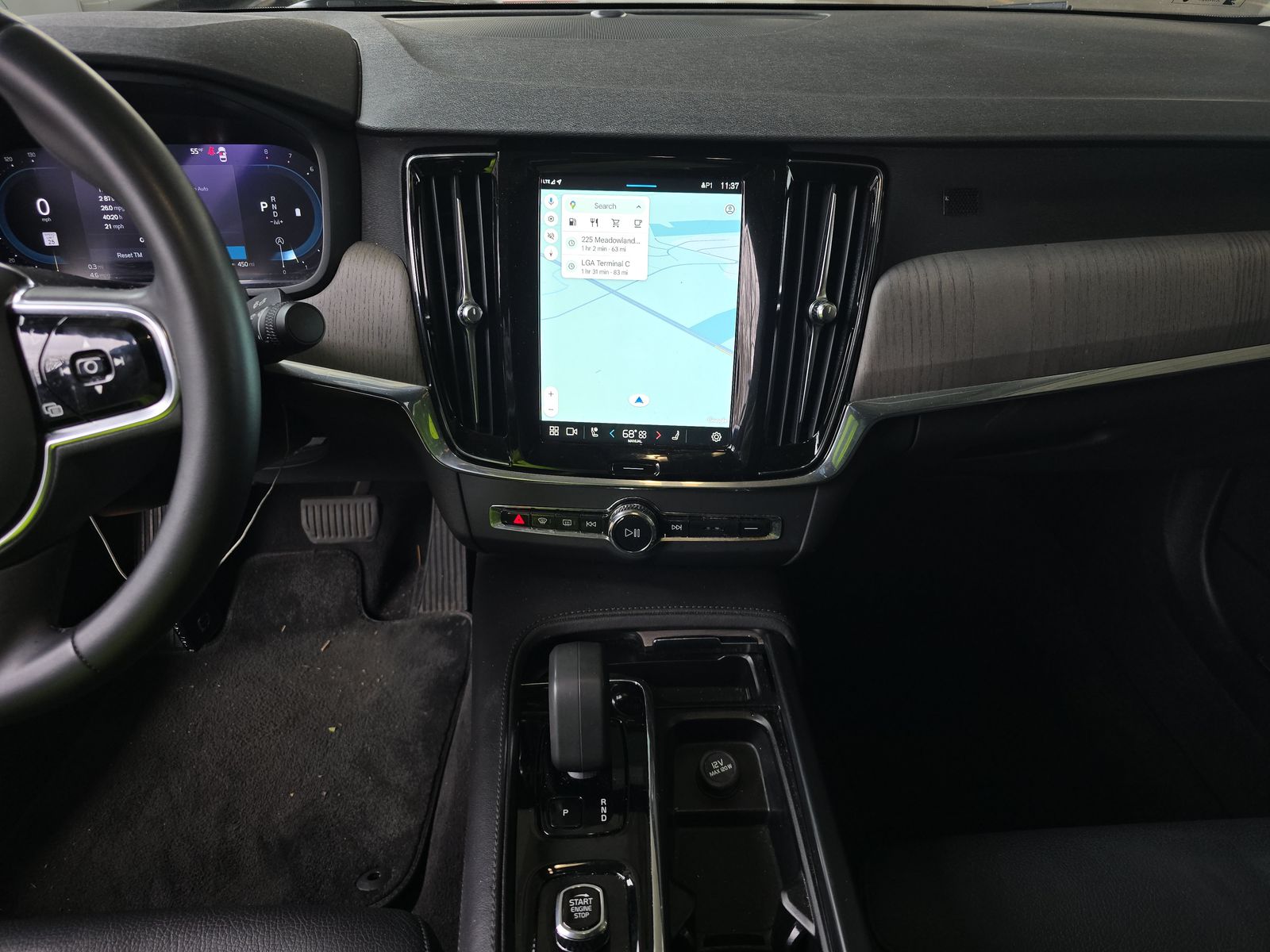 2023 Volvo S90 B6 Plus AWD