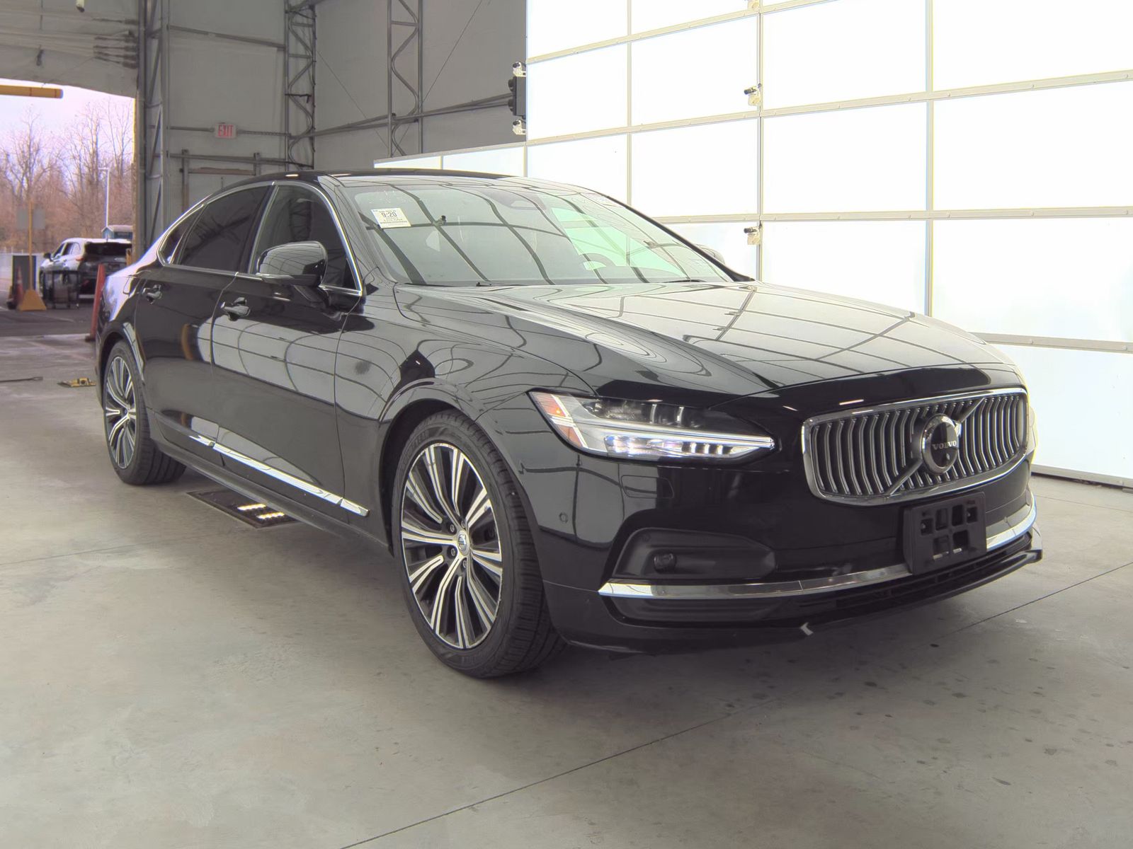 2023 Volvo S90 B6 Plus AWD