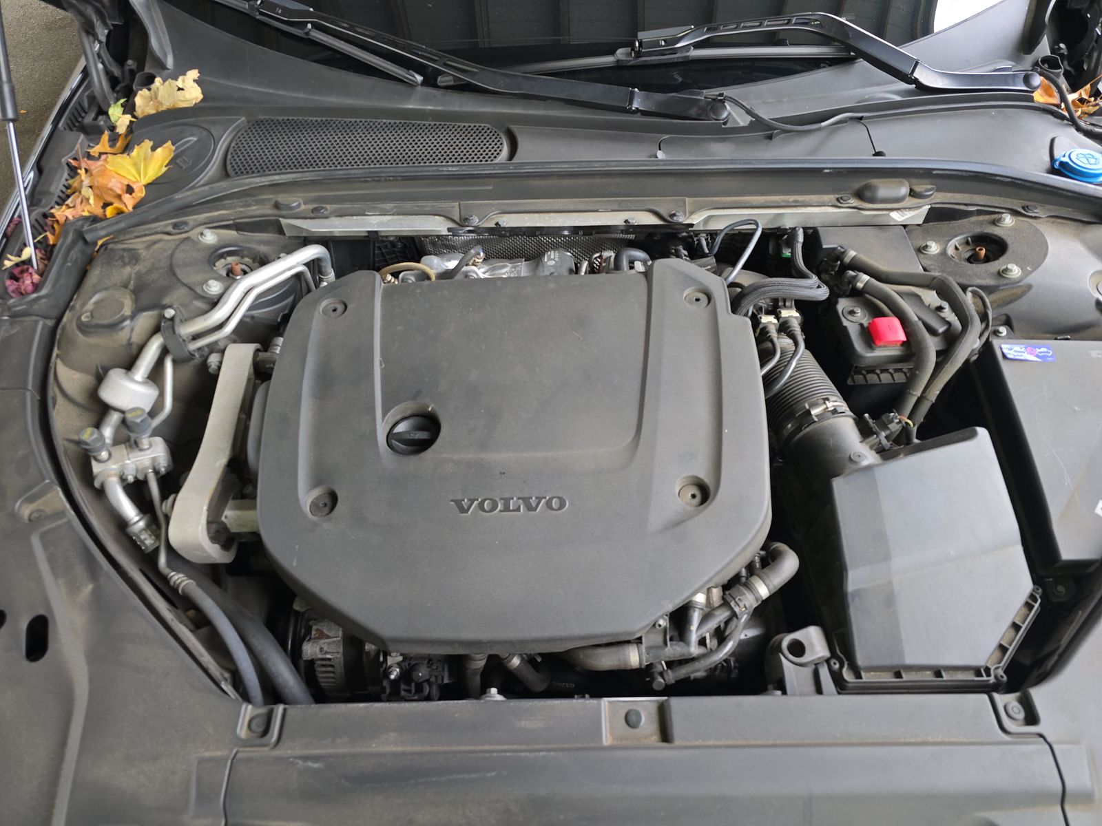 2023 Volvo S90 B6 Plus AWD