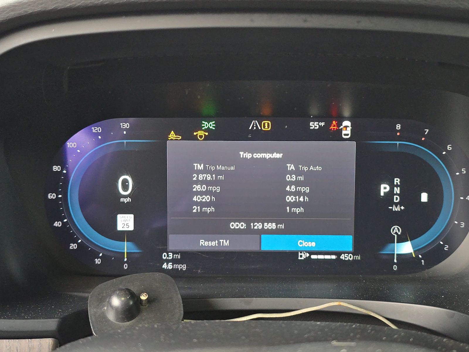 2023 Volvo S90 B6 Plus AWD