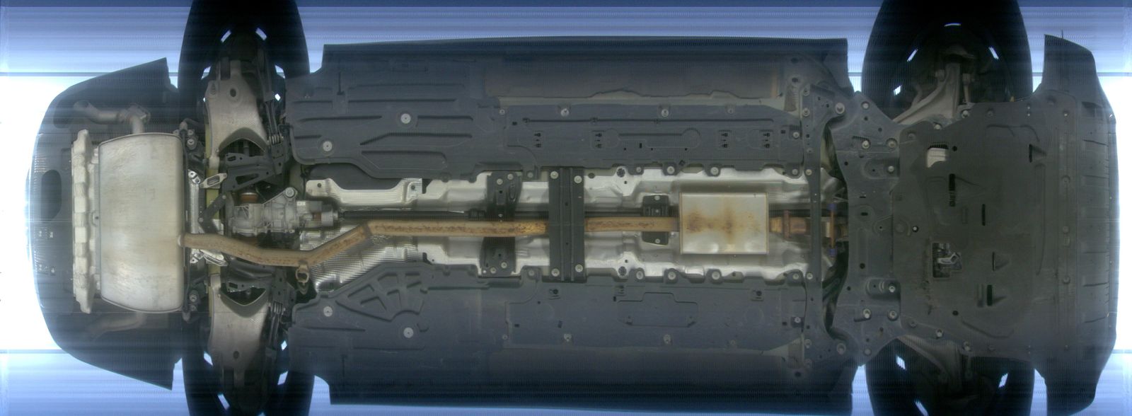 2023 Volvo S90 B6 Plus AWD