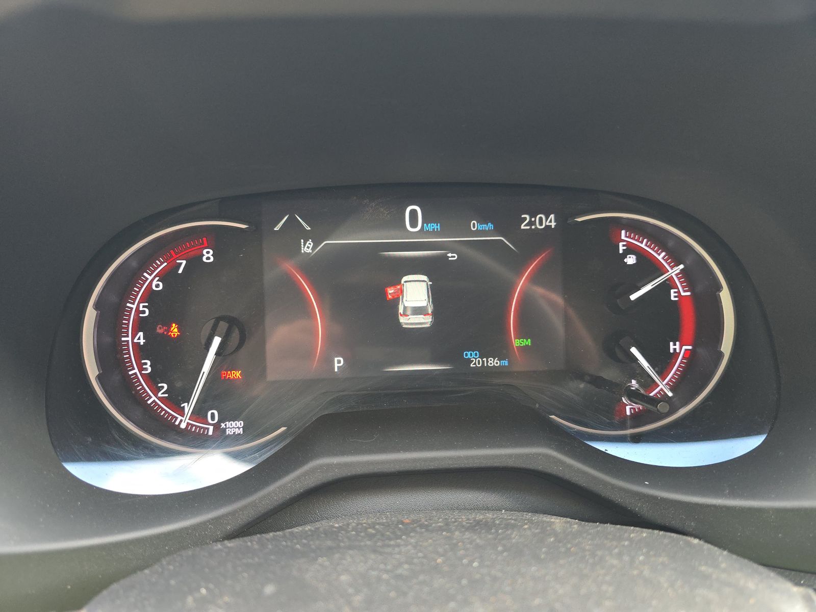 2024 Toyota RAV4 XLE Premium FWD