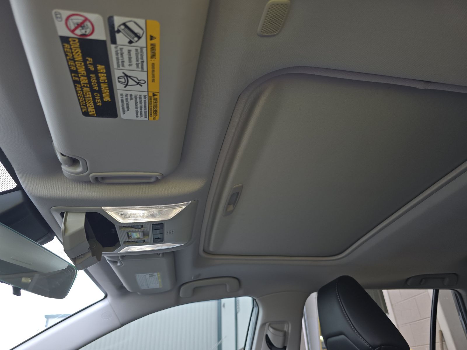 2024 Toyota RAV4 XLE Premium FWD