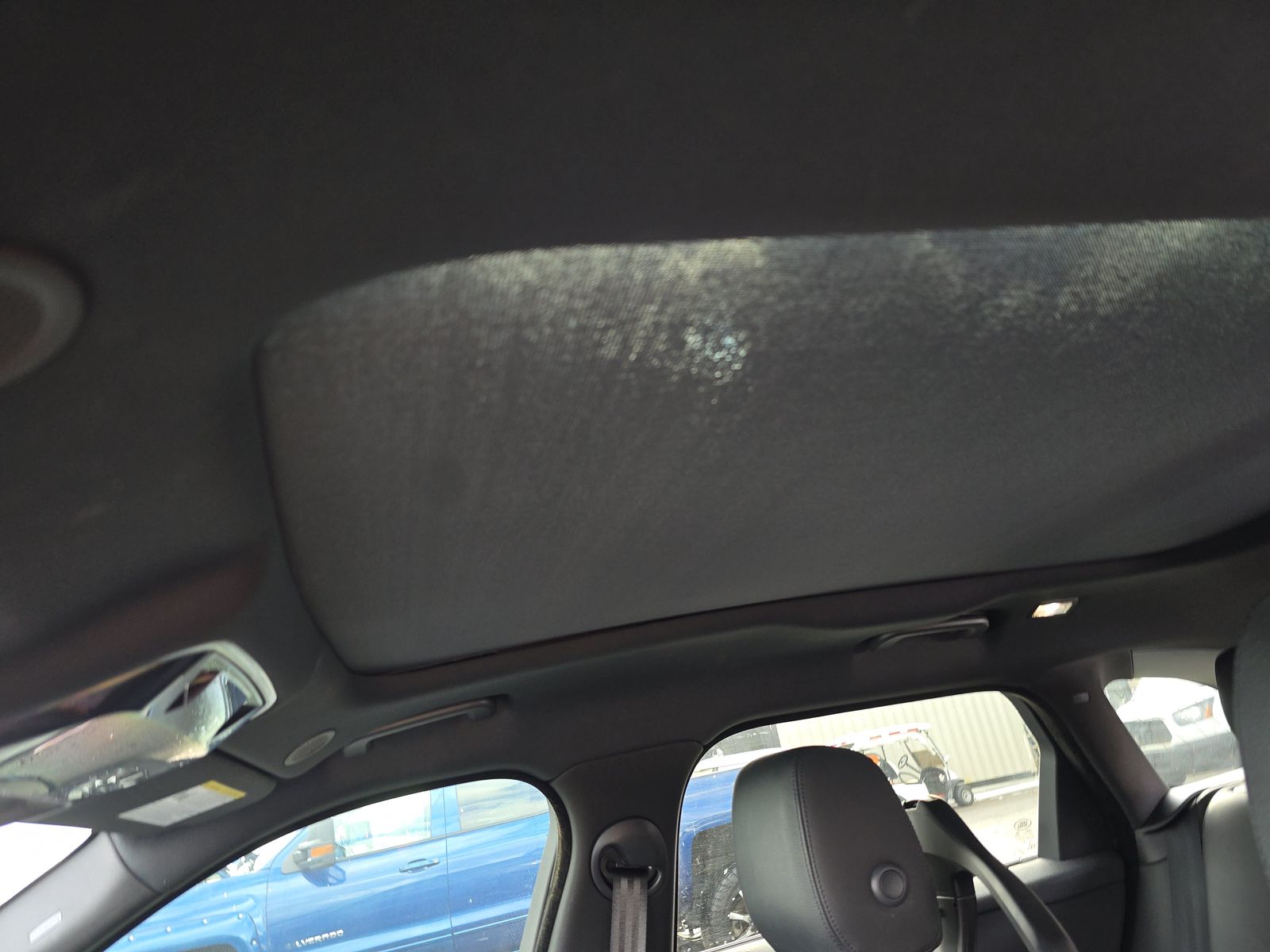 2024 Land Rover Range Rover Velar Dynamic SE AWD