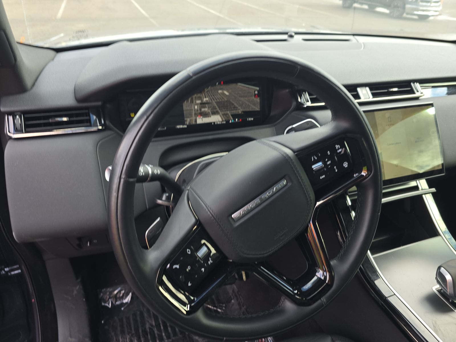 2024 Land Rover Range Rover Velar Dynamic SE AWD