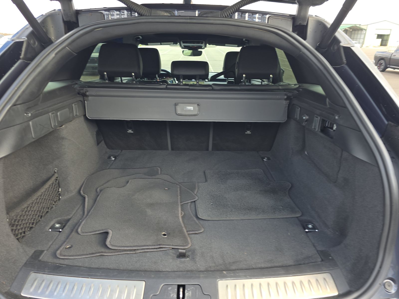 2024 Land Rover Range Rover Velar Dynamic SE AWD