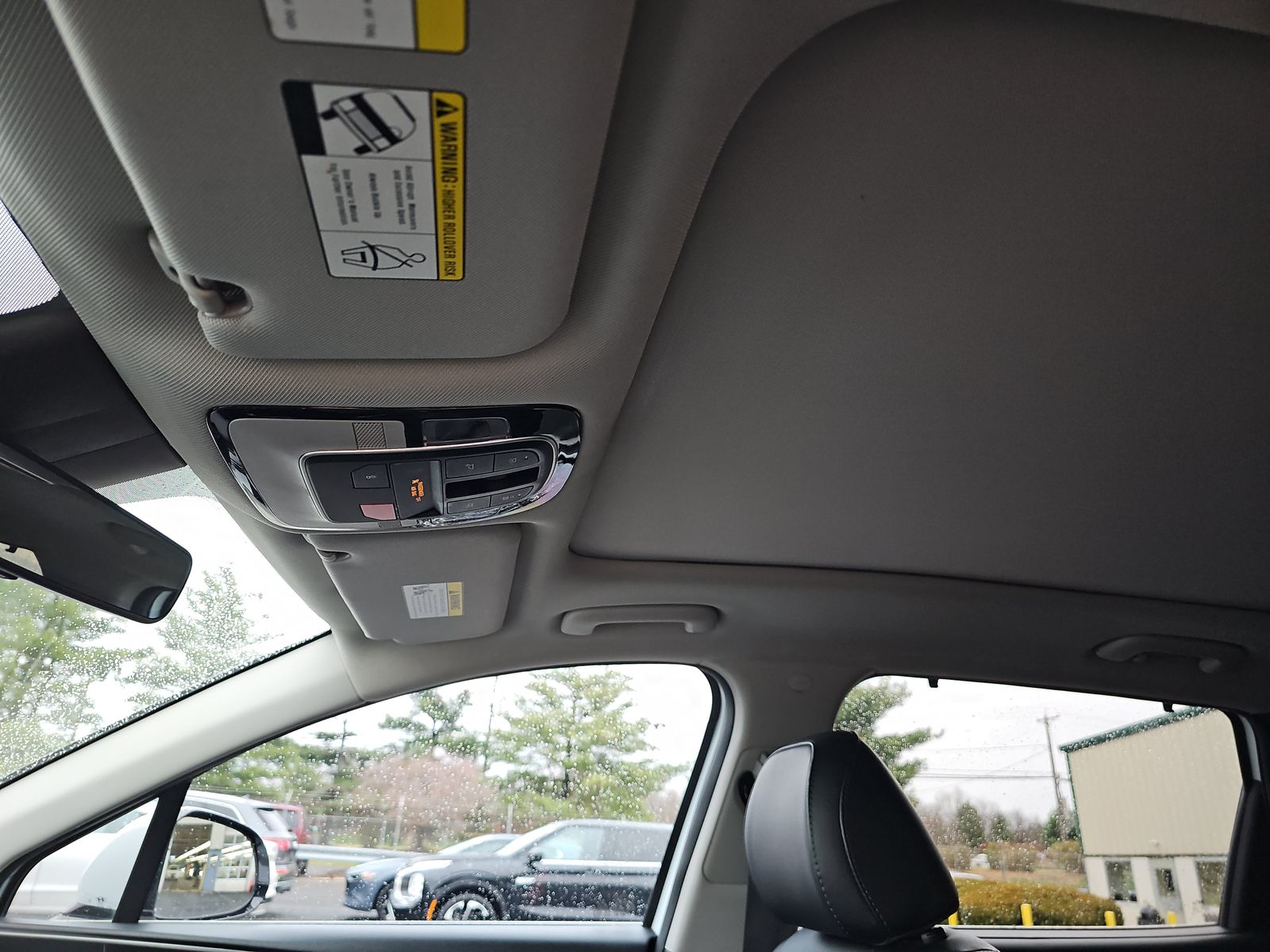 2022 Hyundai Santa Fe SEL AWD