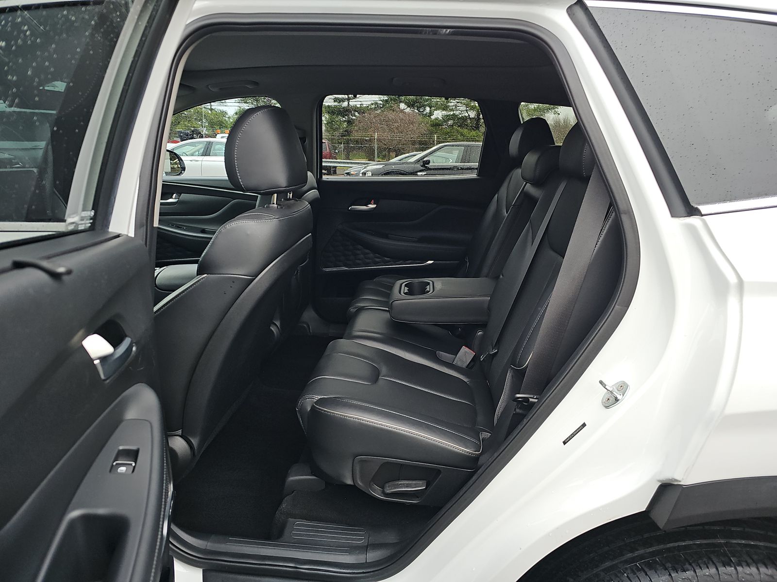 2022 Hyundai Santa Fe SEL AWD