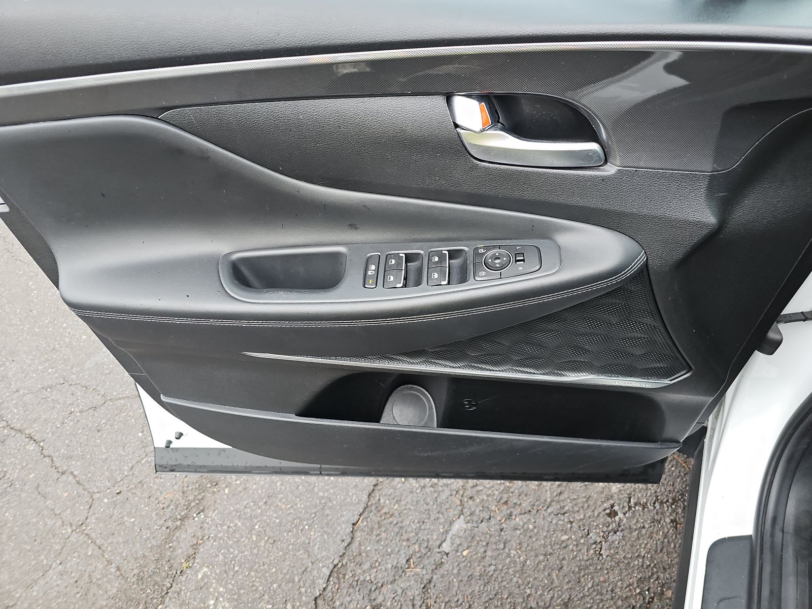 2022 Hyundai Santa Fe SEL AWD