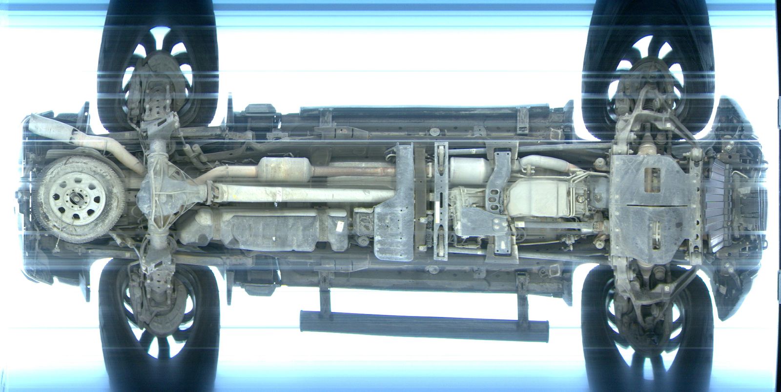 2024 Chevrolet Silverado 2500HD LT AWD