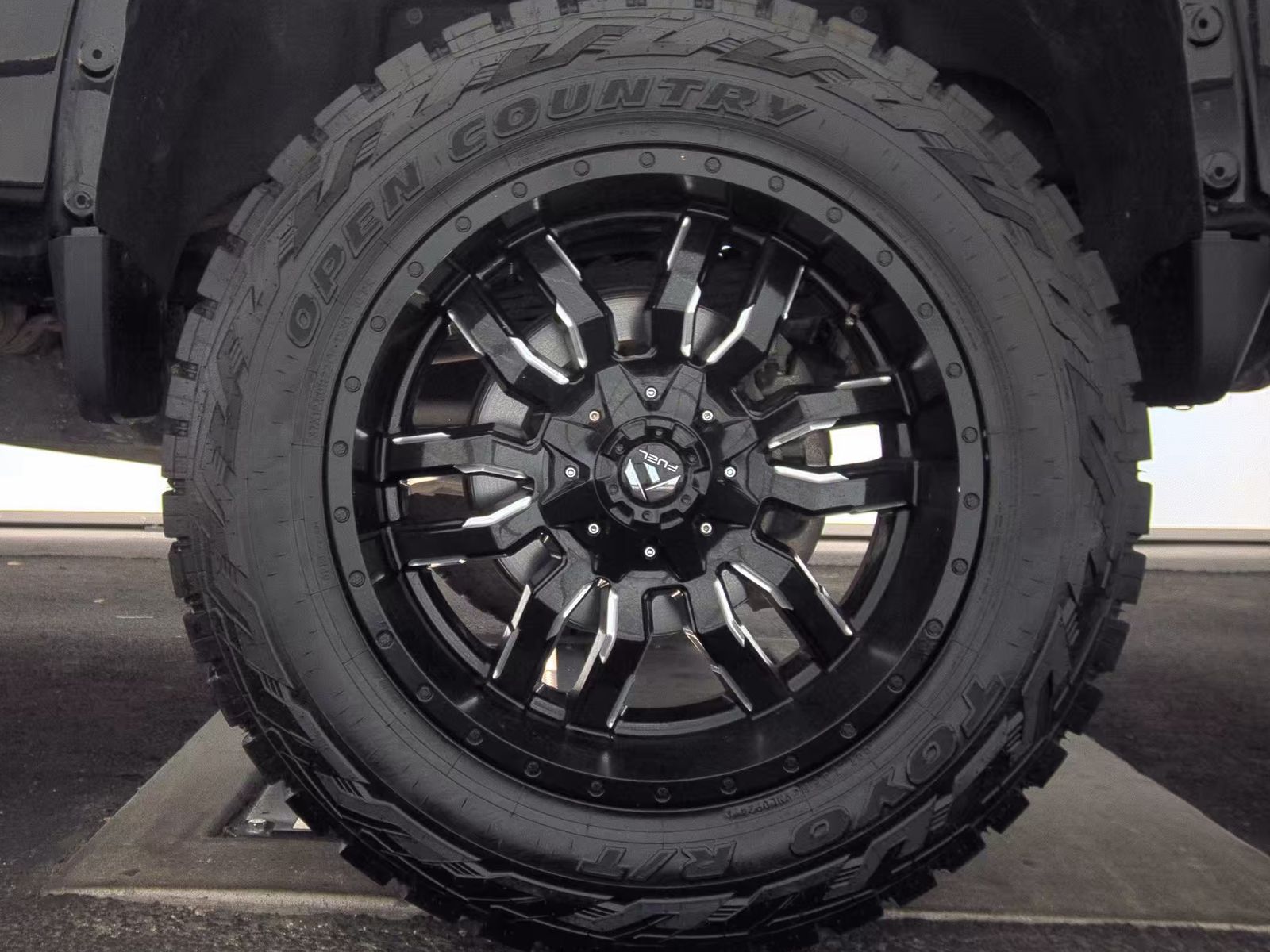 2024 Chevrolet Silverado 2500HD LT AWD