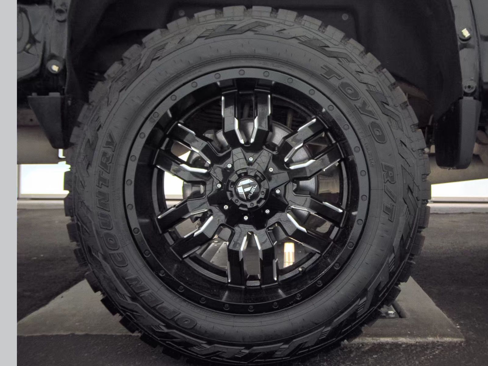 2024 Chevrolet Silverado 2500HD LT AWD