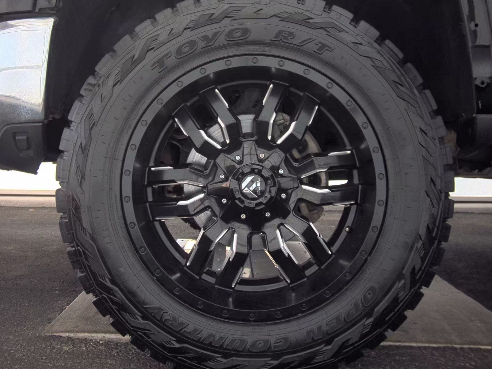 2024 Chevrolet Silverado 2500HD LT AWD