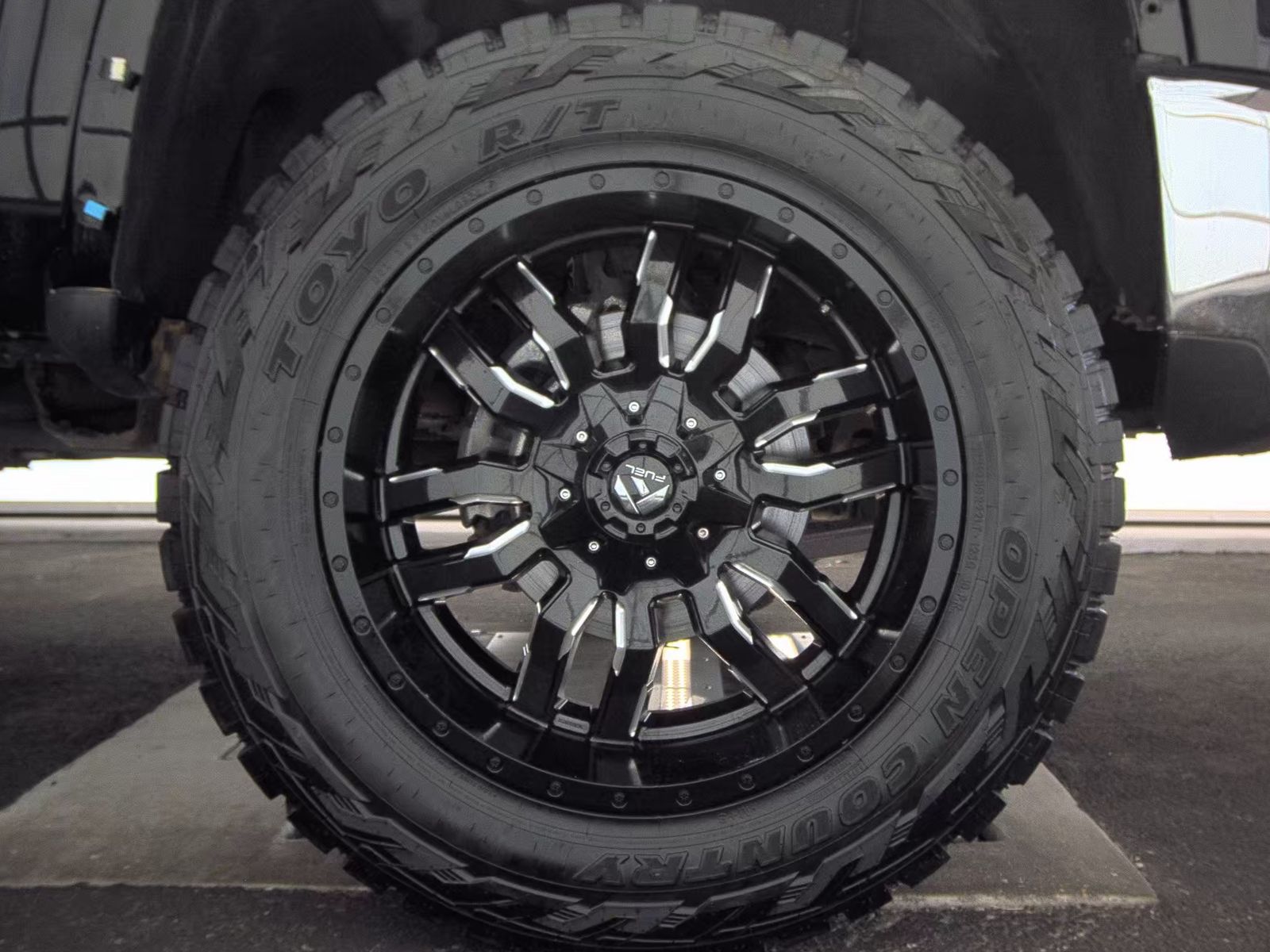 2024 Chevrolet Silverado 2500HD LT AWD