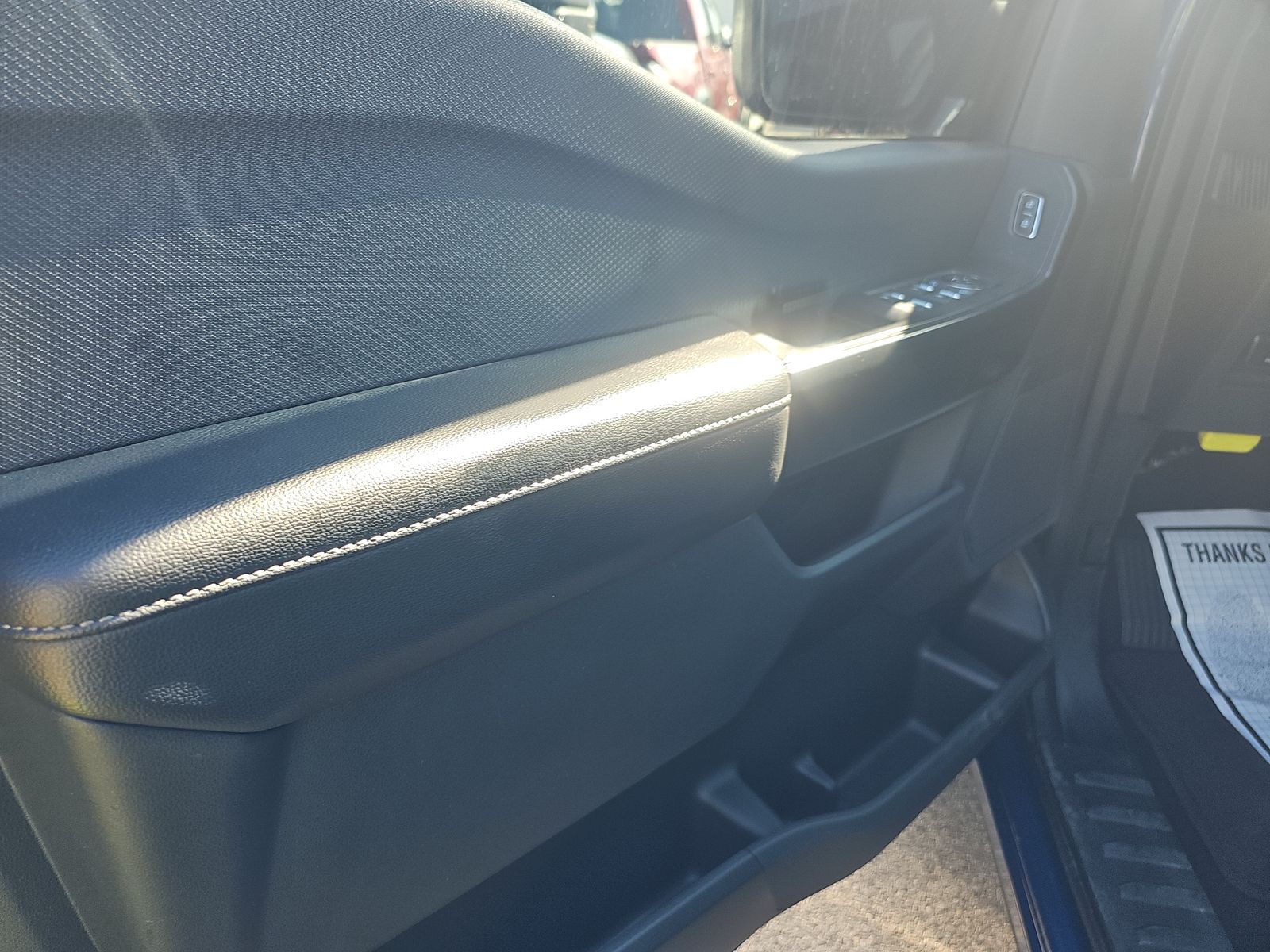 2024 Ford F-150 STX RWD