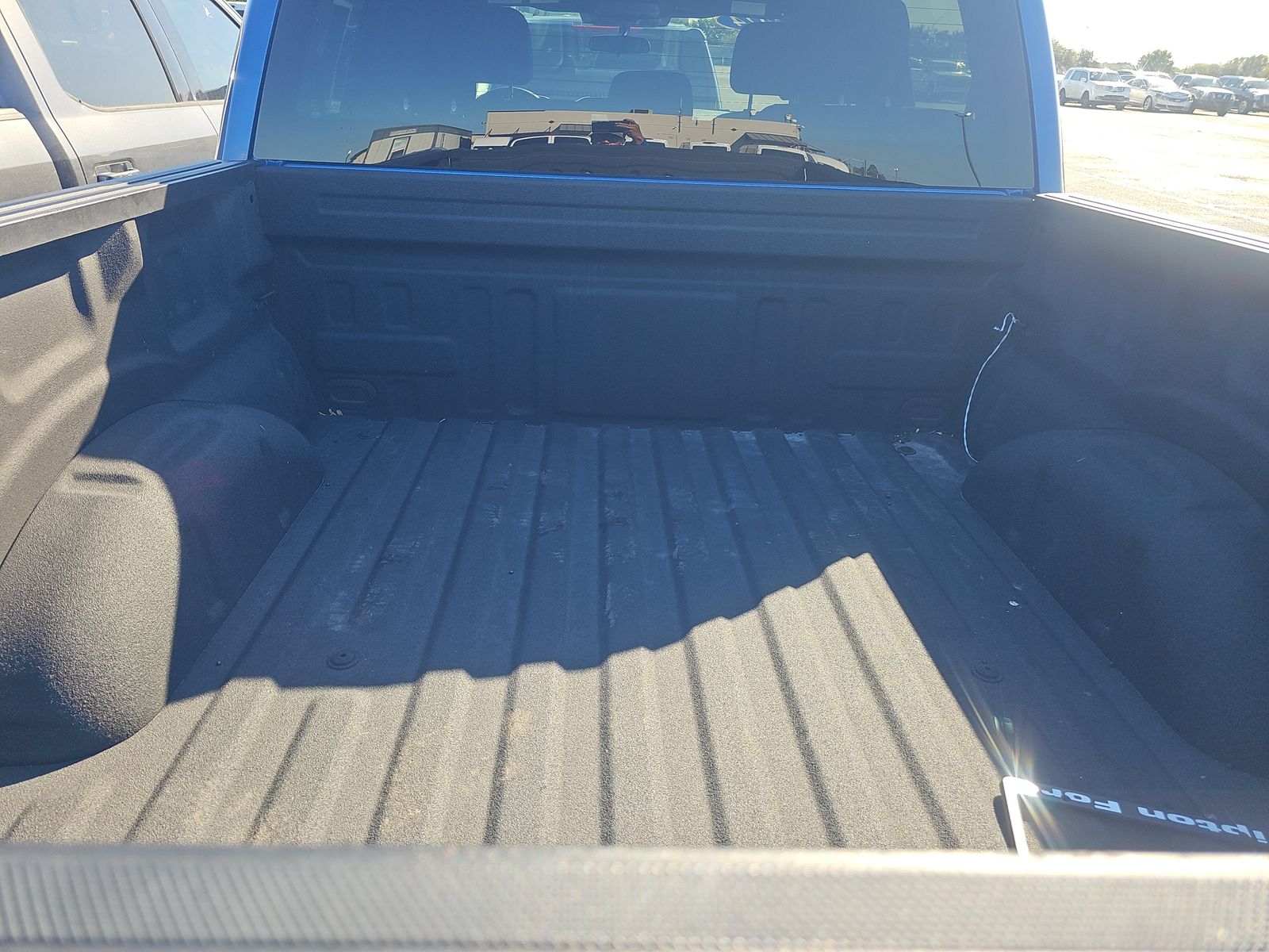 2024 Ford F-150 STX RWD