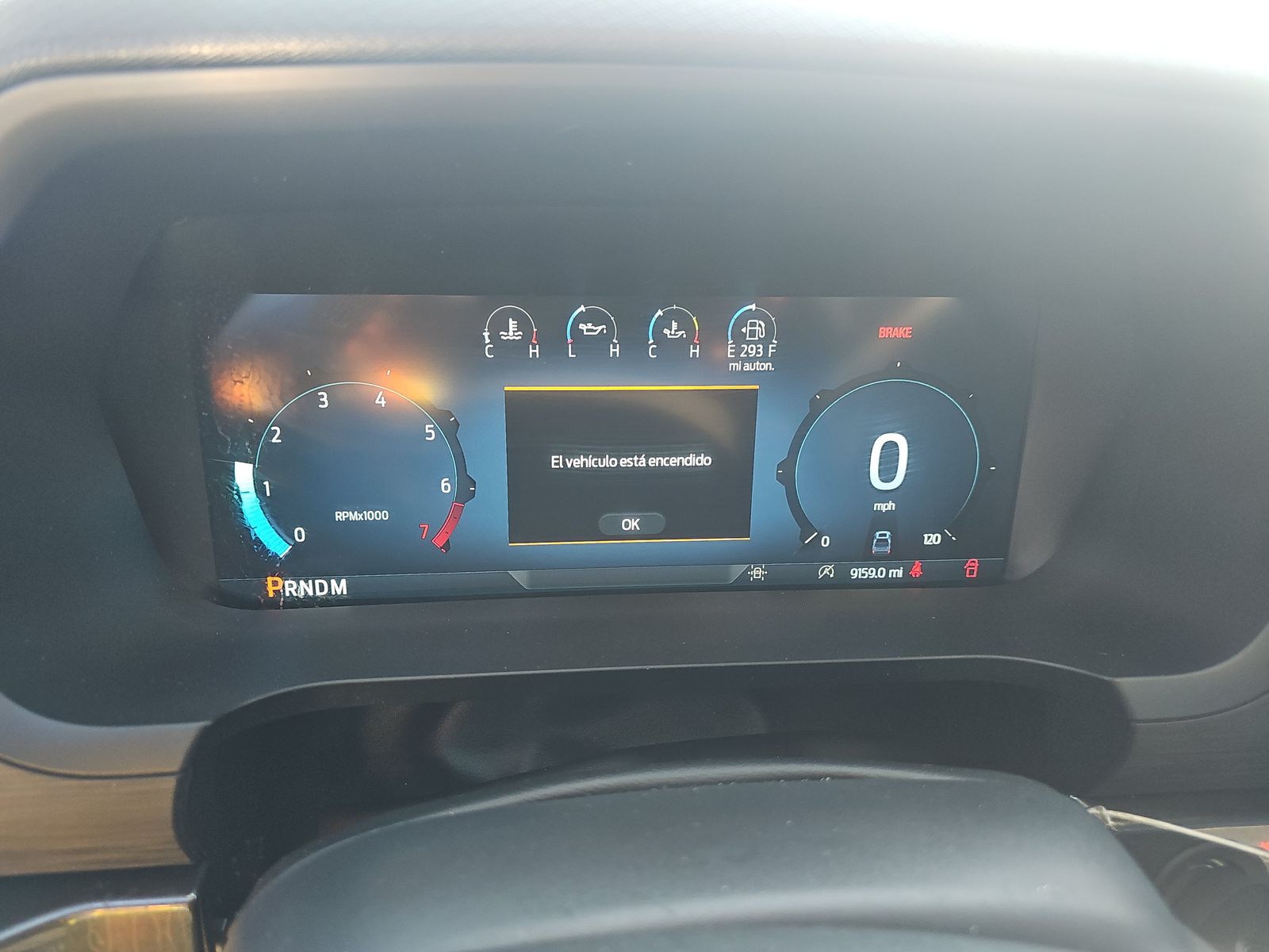 2024 Ford F-150 STX RWD