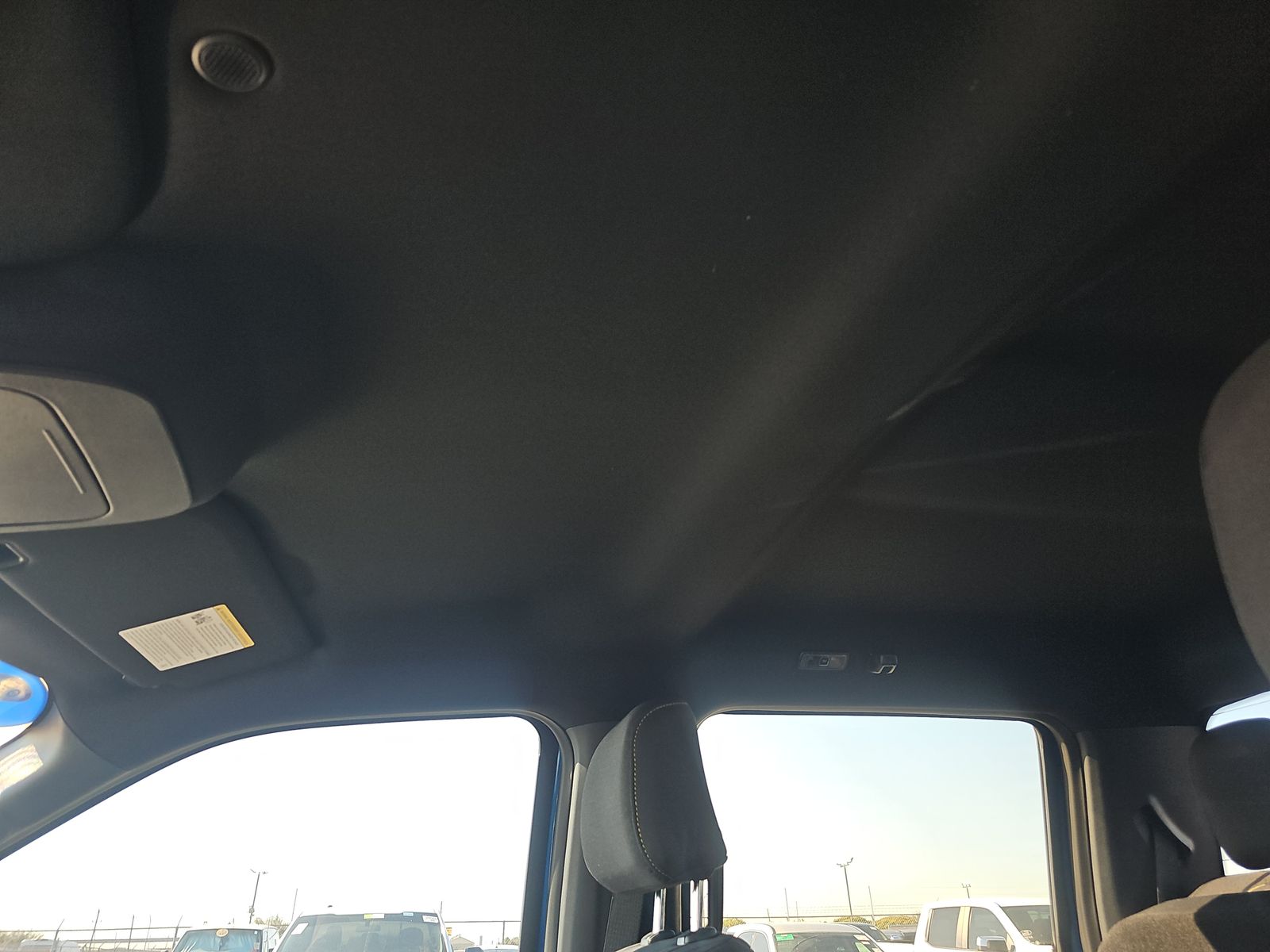 2024 Ford F-150 STX RWD