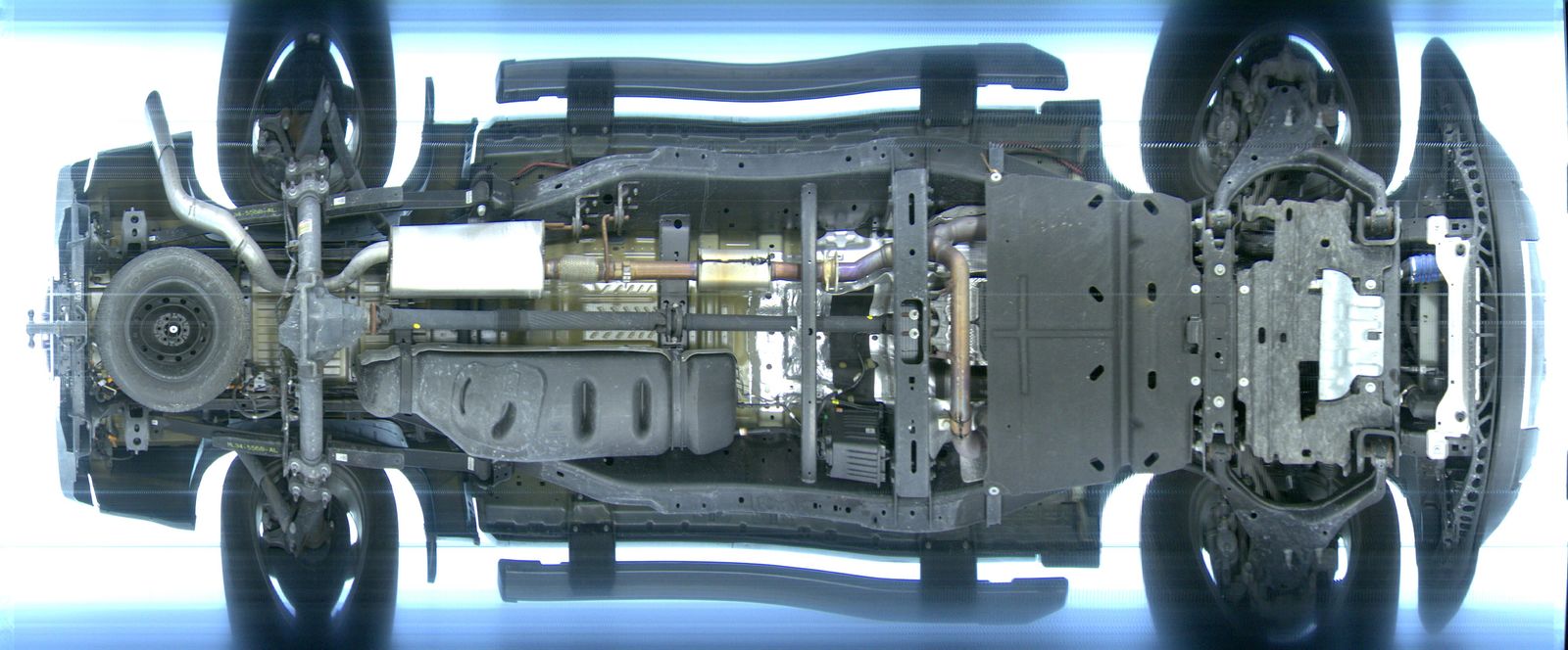 2023 Ford F-150 XLT RWD