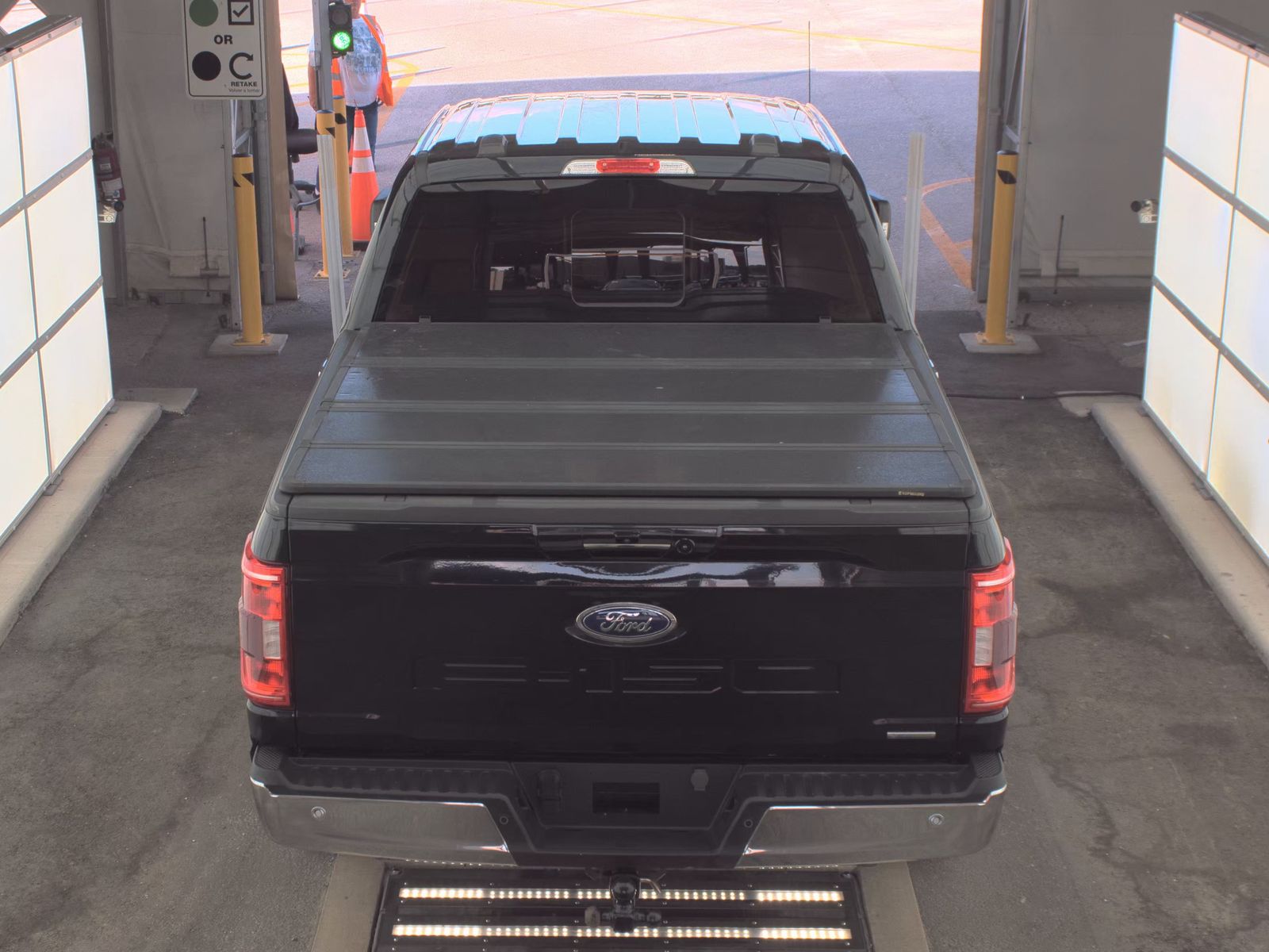 2023 Ford F-150 XLT RWD