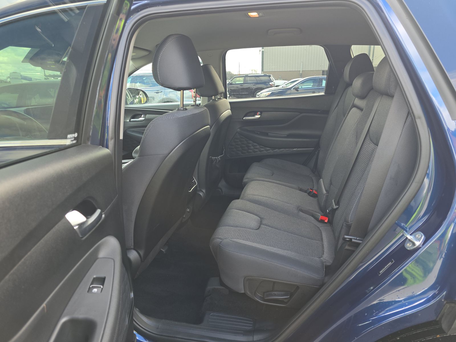 2023 Hyundai Santa Fe SE AWD