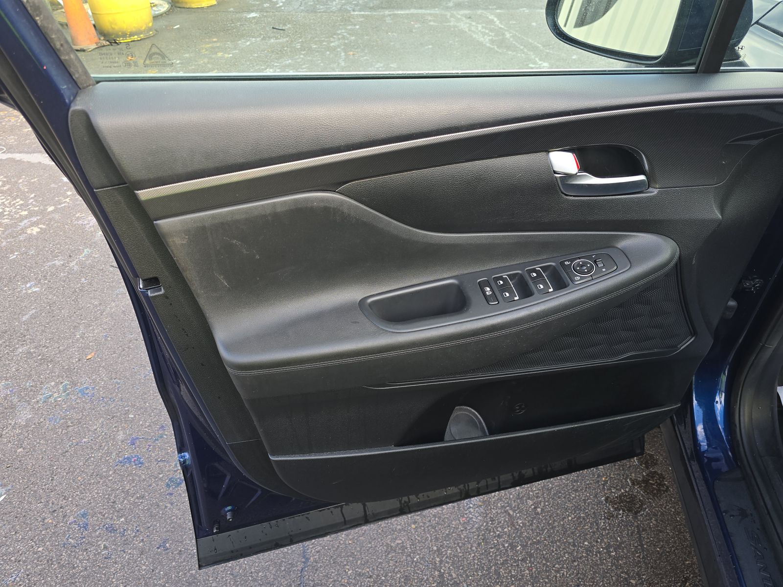 2023 Hyundai Santa Fe SE AWD