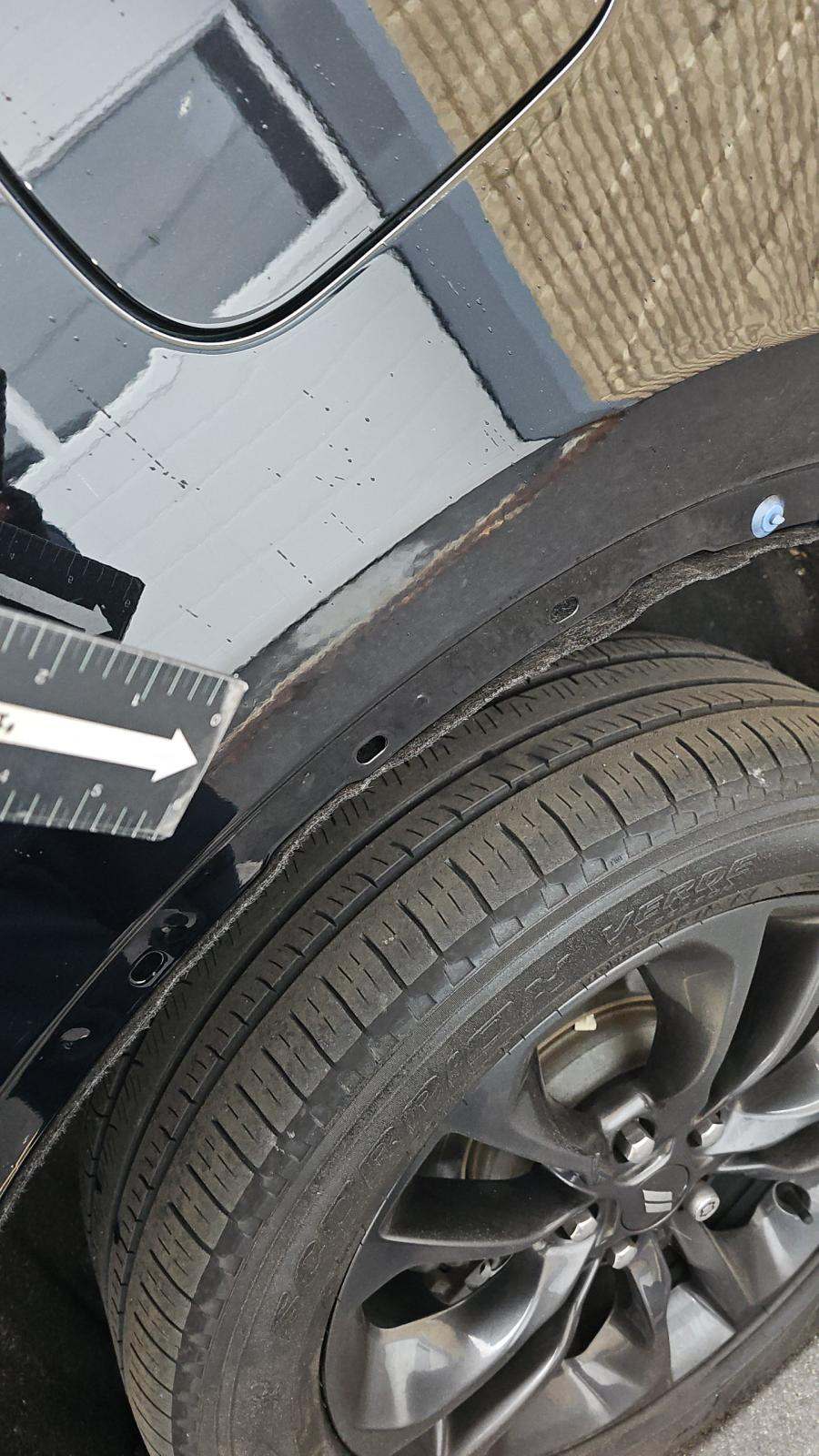 2022 Dodge Durango GT Plus AWD