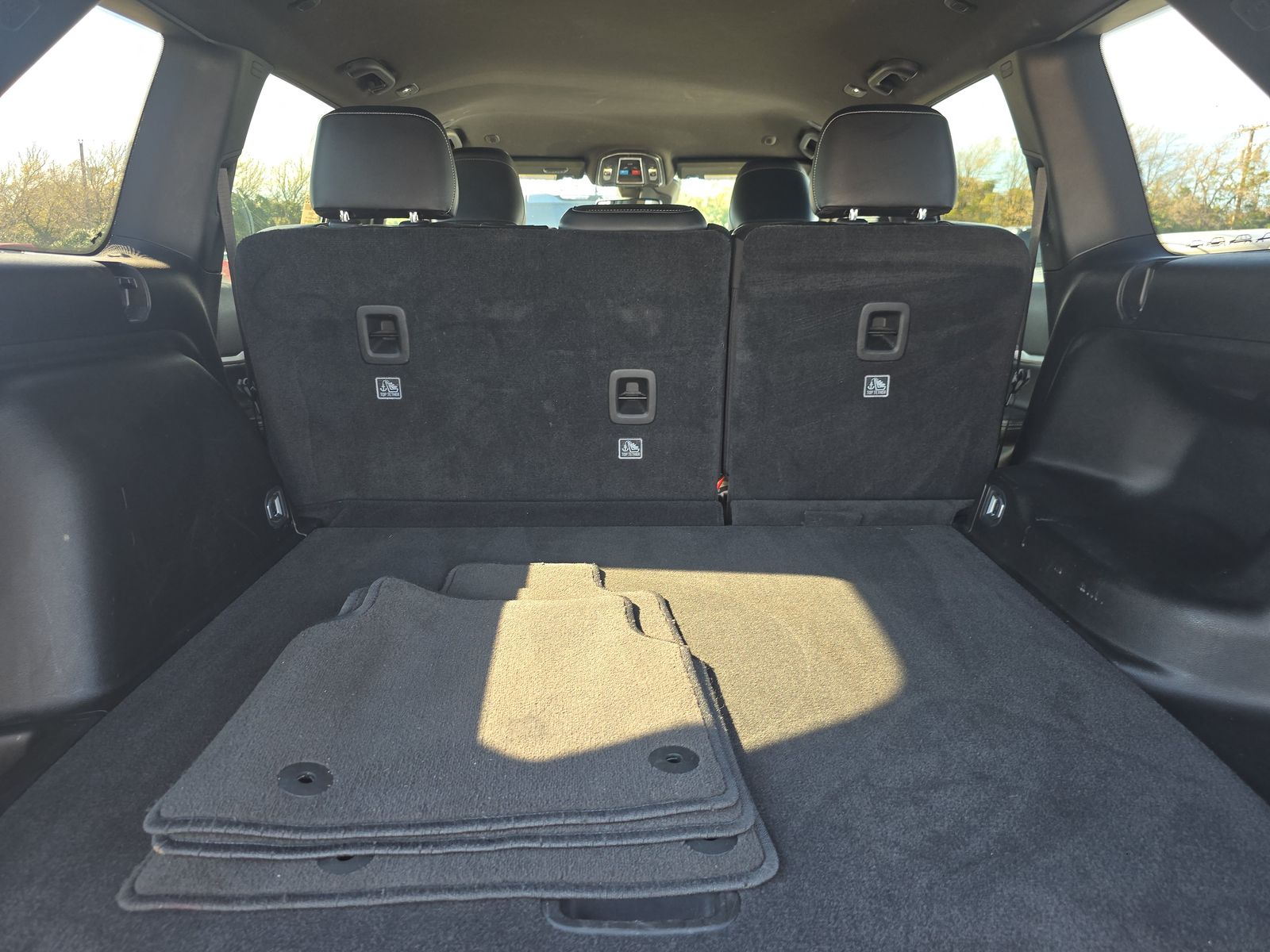 2024 Jeep Grand Cherokee Limited AWD