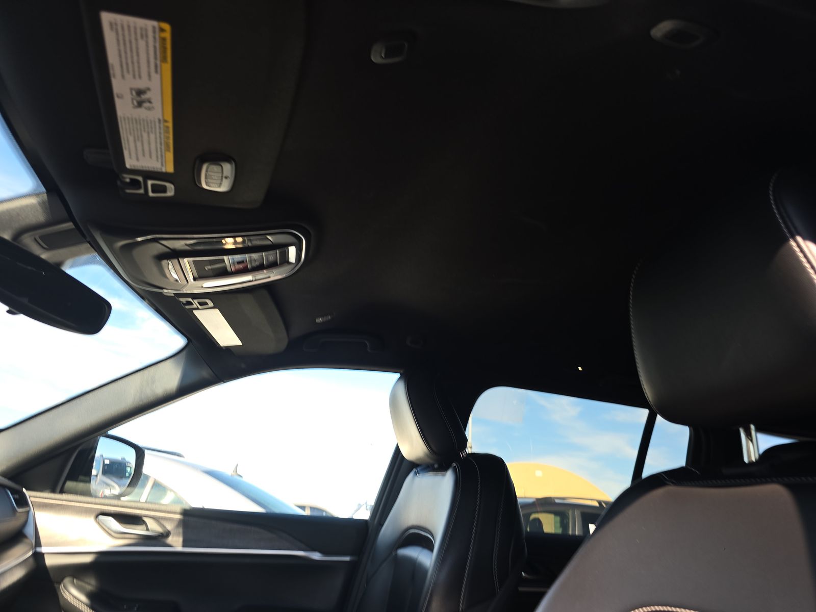 2024 Jeep Grand Cherokee Limited AWD