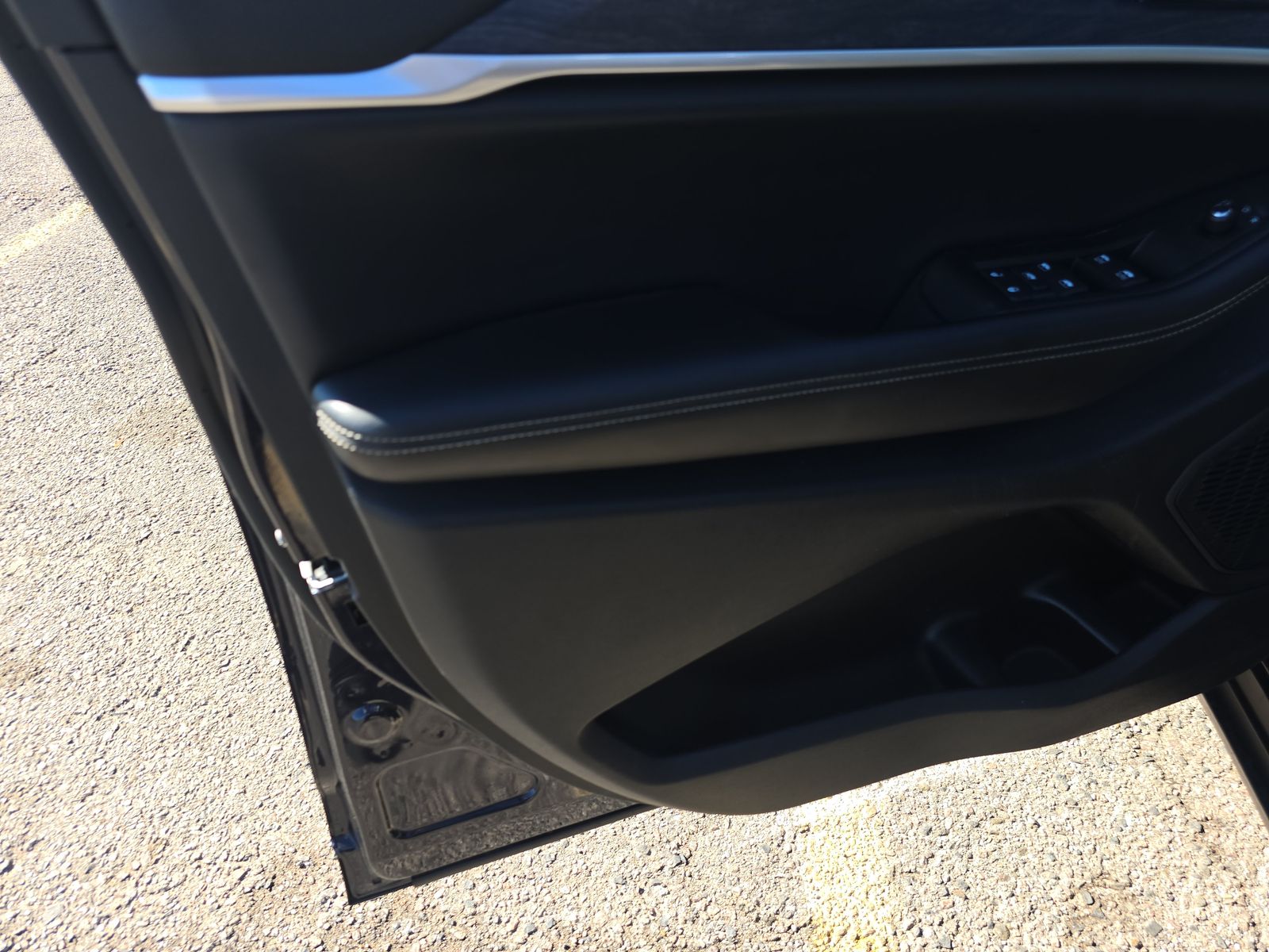 2024 Jeep Grand Cherokee Limited AWD