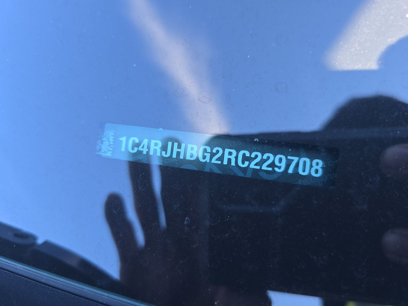 2024 Jeep Grand Cherokee Limited AWD