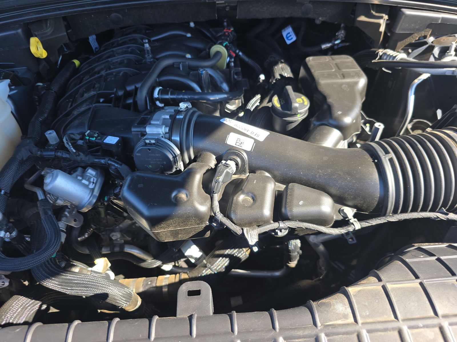 2024 Jeep Grand Cherokee Limited AWD