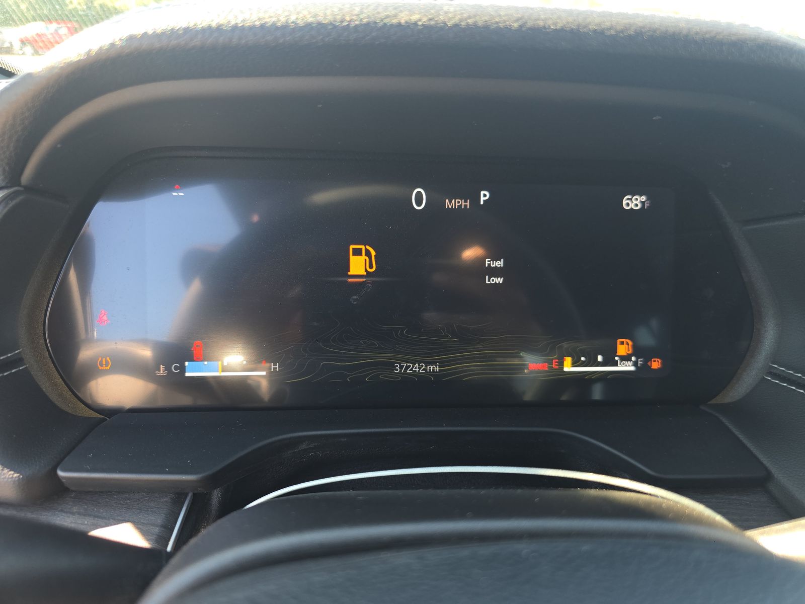 2024 Jeep Grand Cherokee Limited AWD