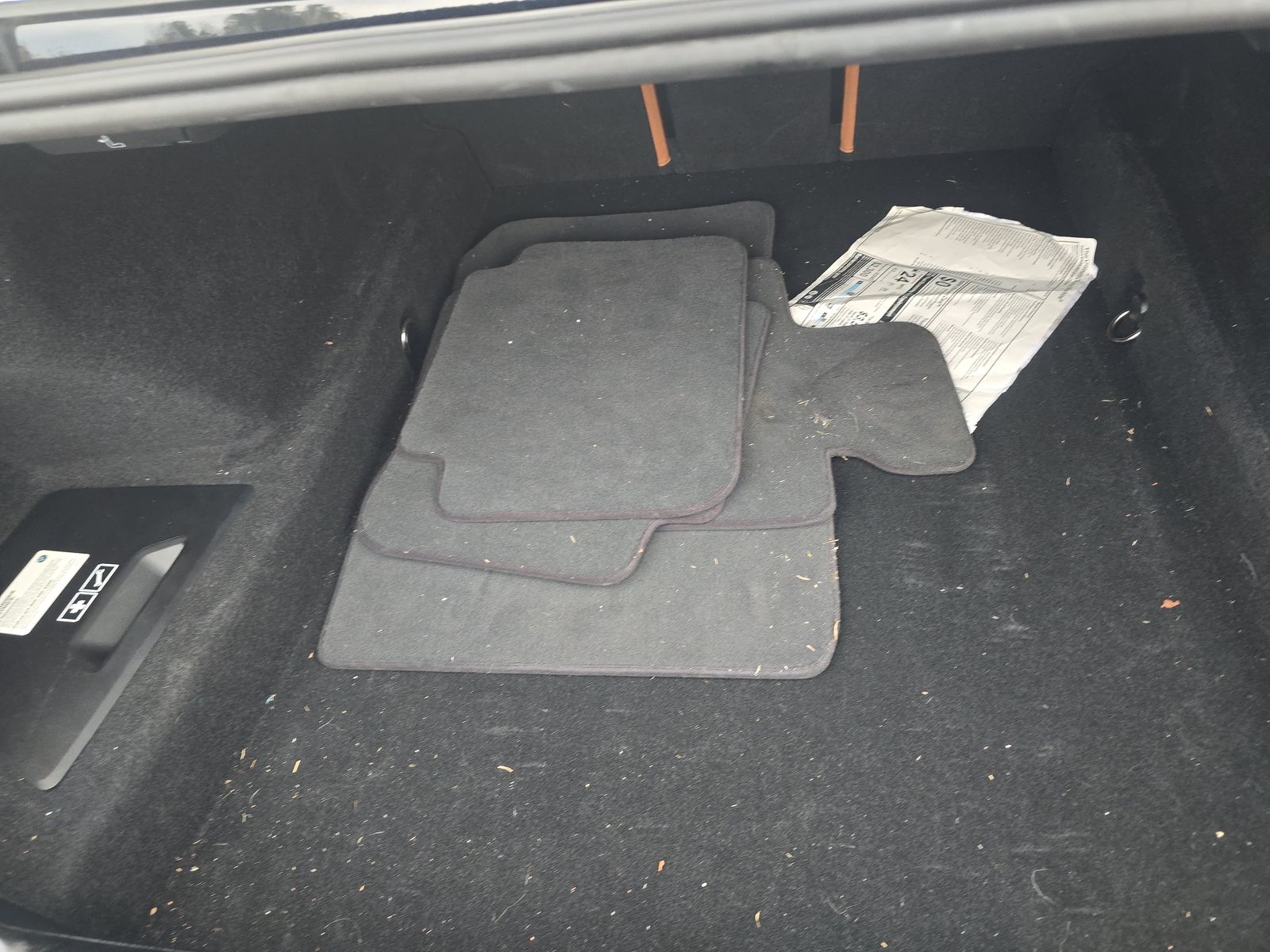 2023 BMW 8 Series 840i RWD