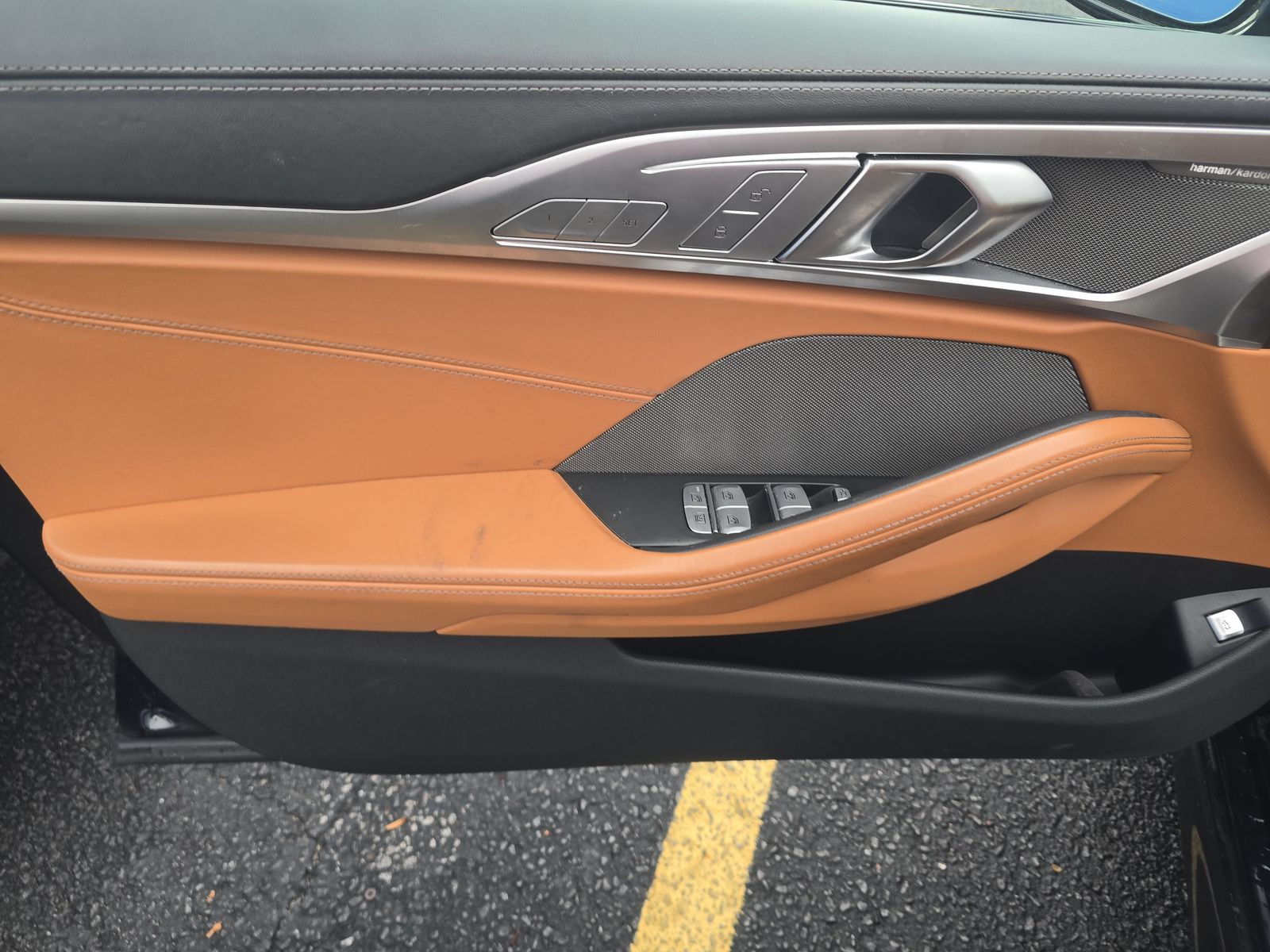 2023 BMW 8 Series 840i RWD