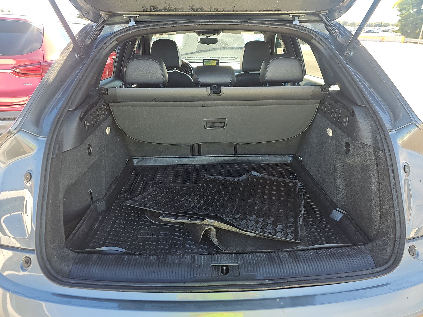 2017 Audi Q3 2.0T Premium AWD