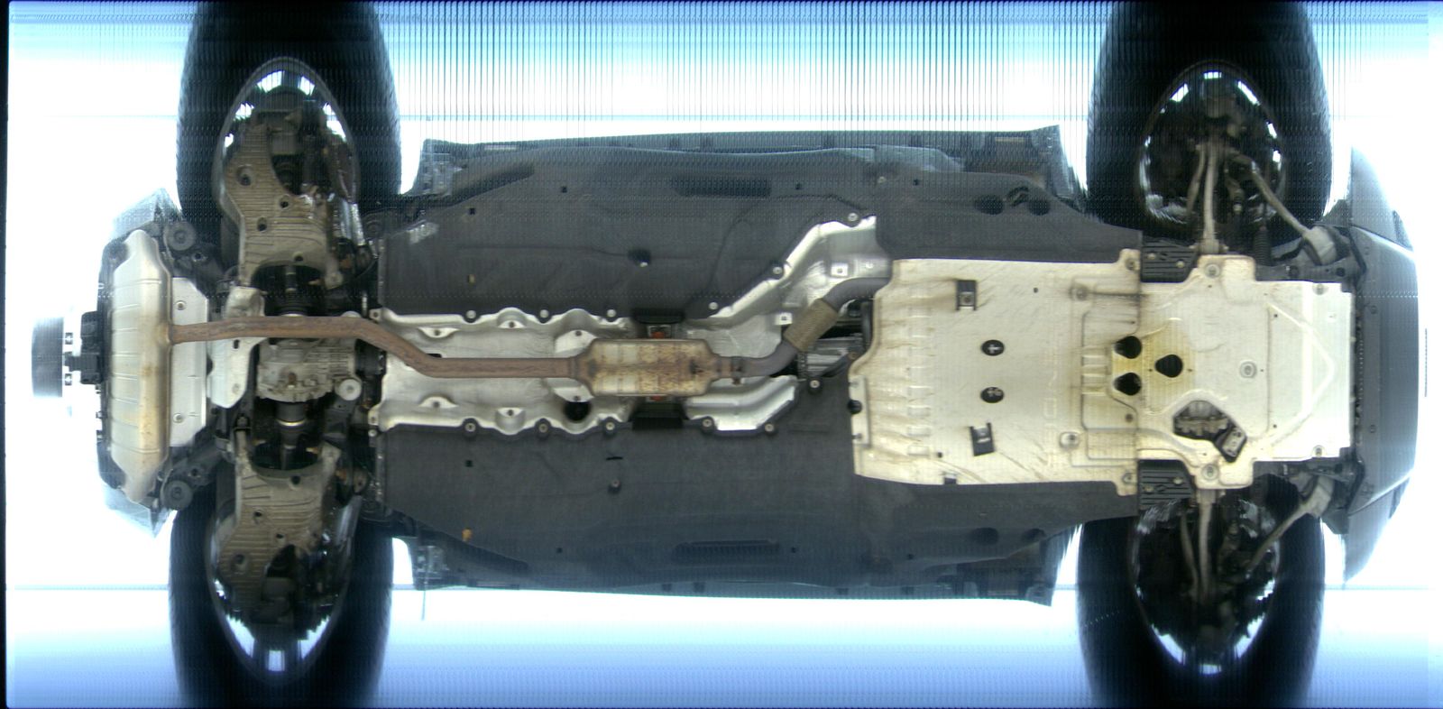 2020 Land Rover Defender 110 S AWD