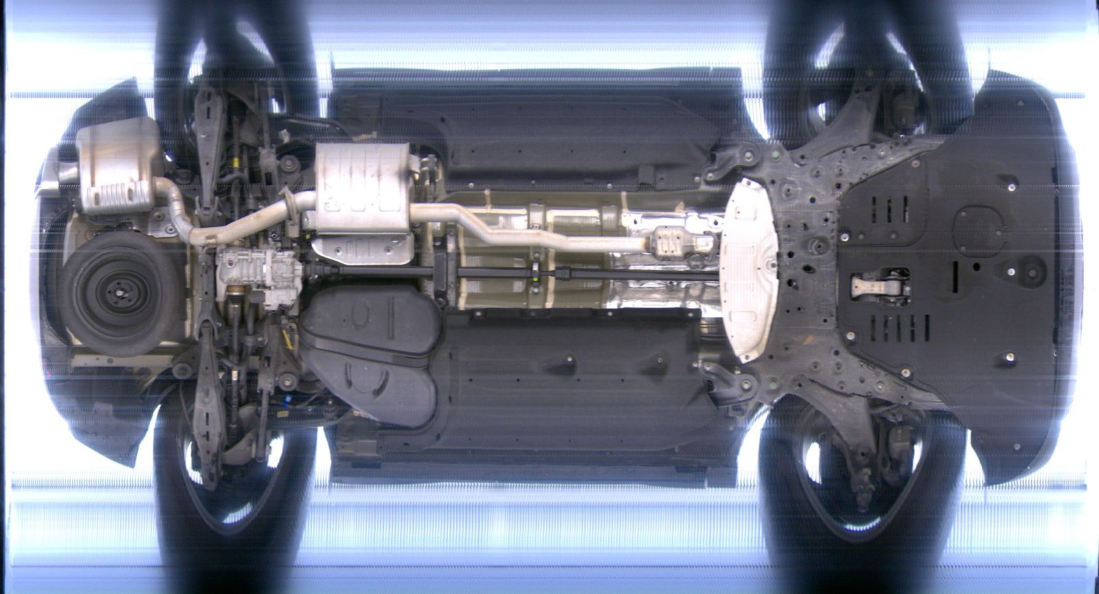 2023 Hyundai Santa Fe SE AWD