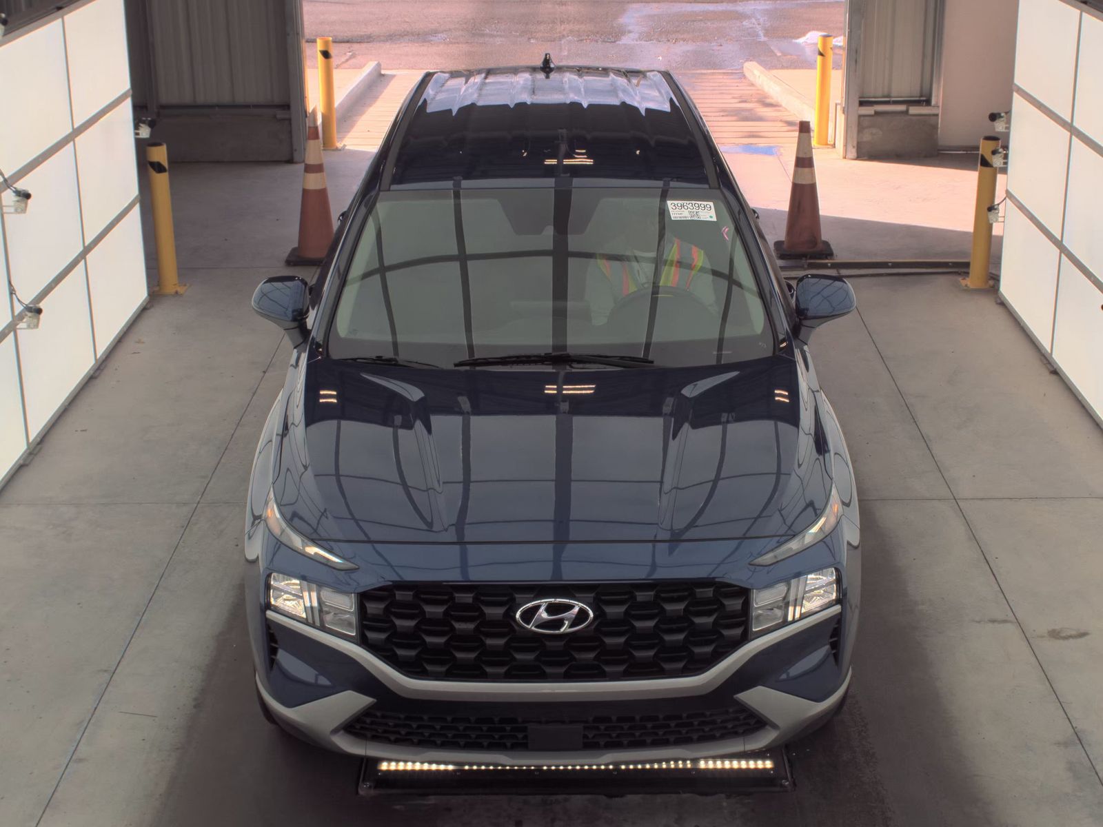 2023 Hyundai Santa Fe SE AWD