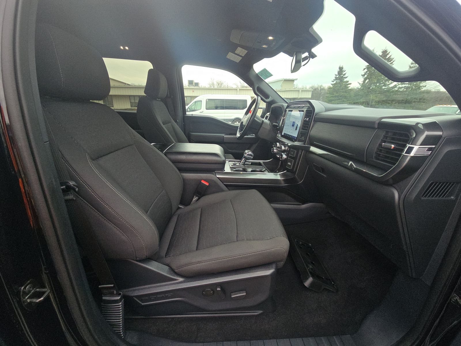 2022 Ford F-150 XLT AWD