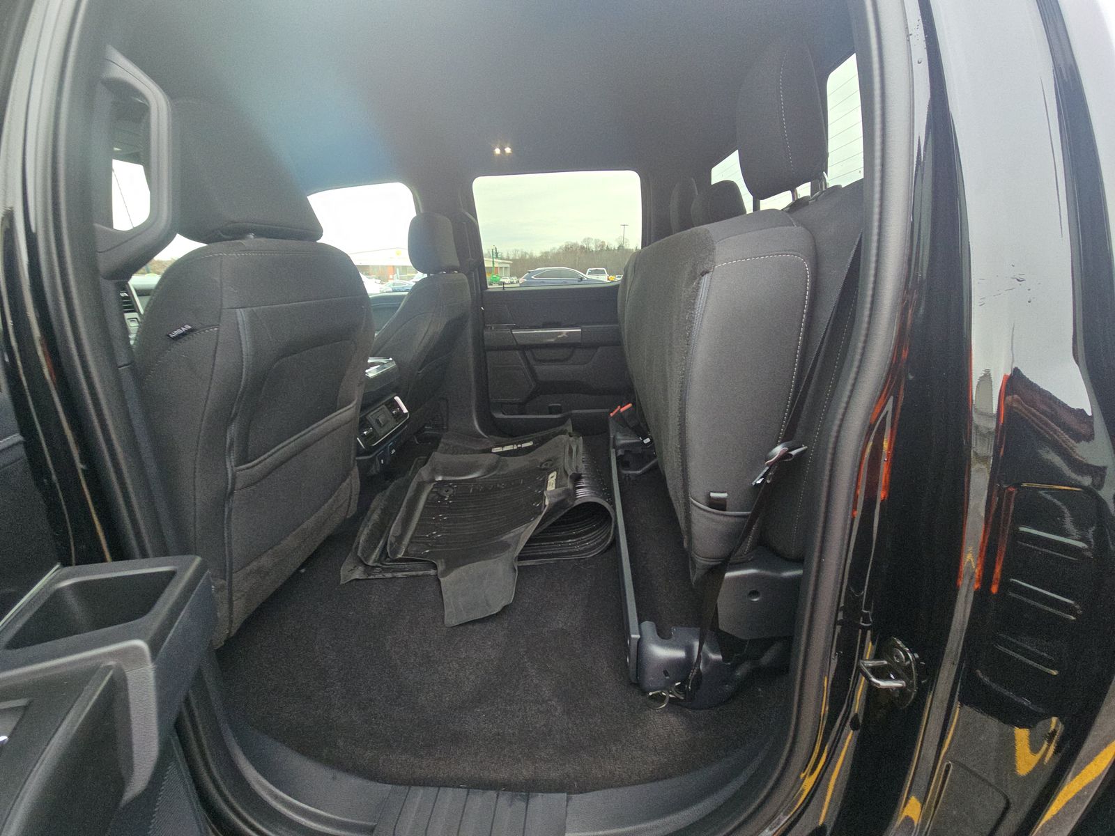 2022 Ford F-150 XLT AWD