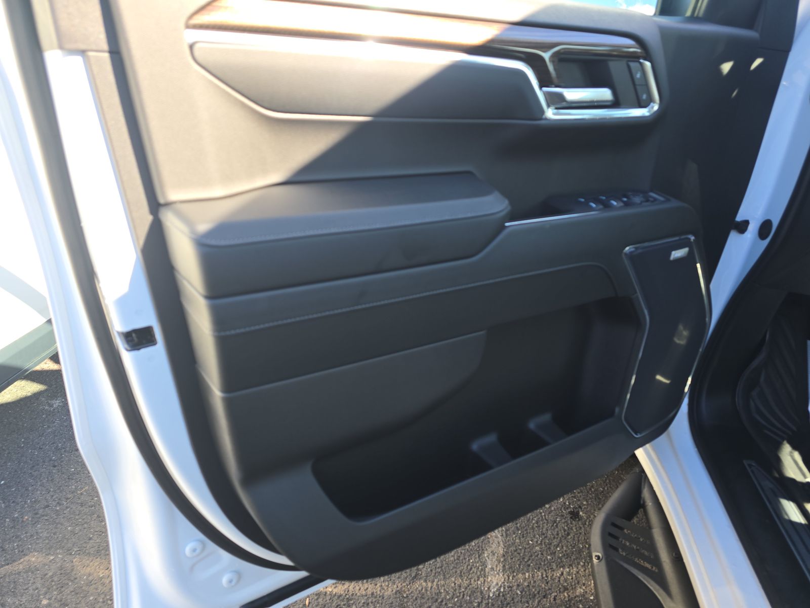 2024 Chevrolet Silverado 1500 LT Trail Boss AWD